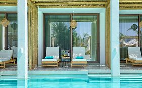 Alia Suites And Spa